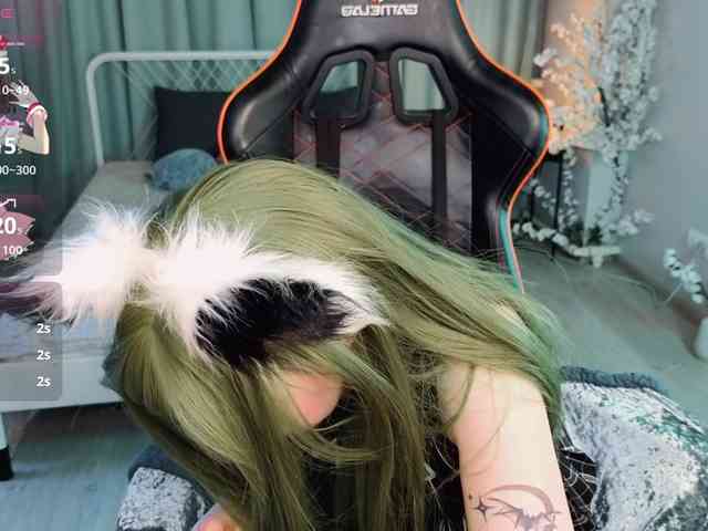 usagi-sasagi webcam