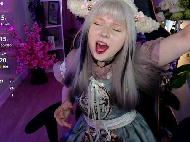 usagi-sasagi webcam