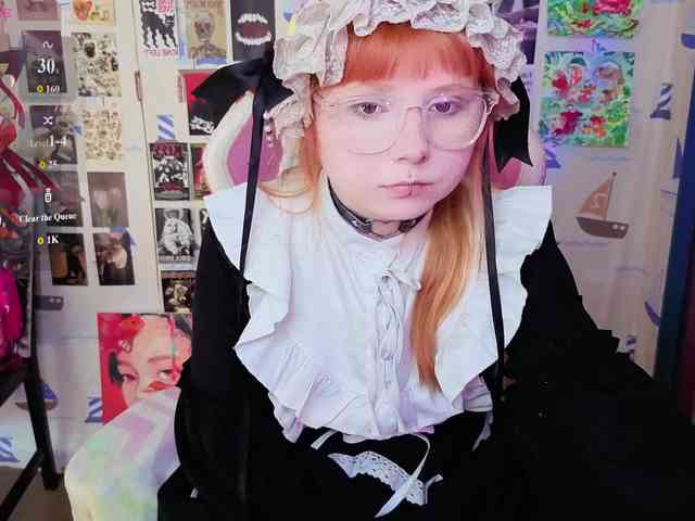 usagi-sasagi webcam