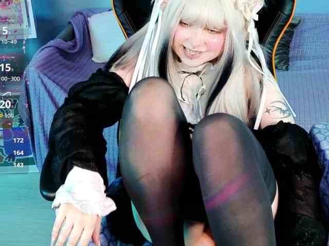 usagi-sasagi webcam
