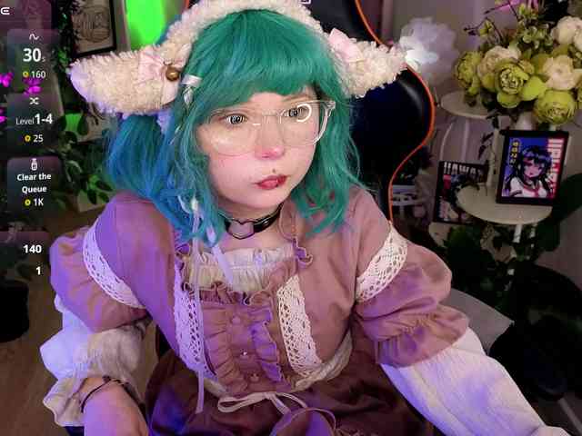 usagi-sasagi webcam