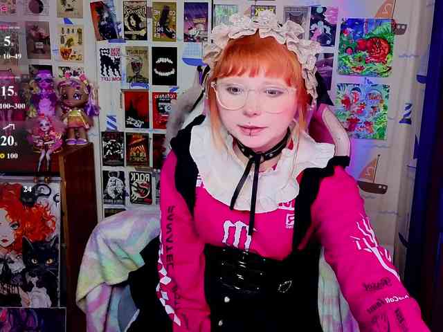 usagi-sasagi webcam