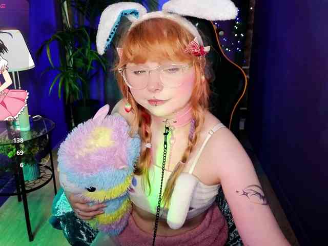 usagi-sasagi webcam