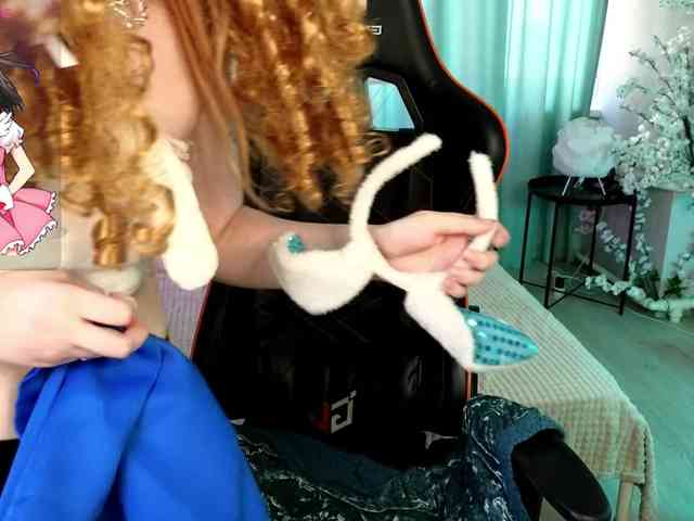 usagi-sasagi webcam