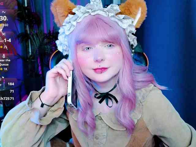 usagi-sasagi webcam