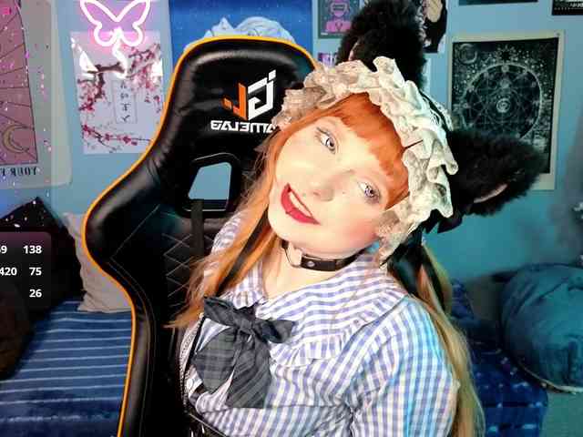 usagi-sasagi webcam