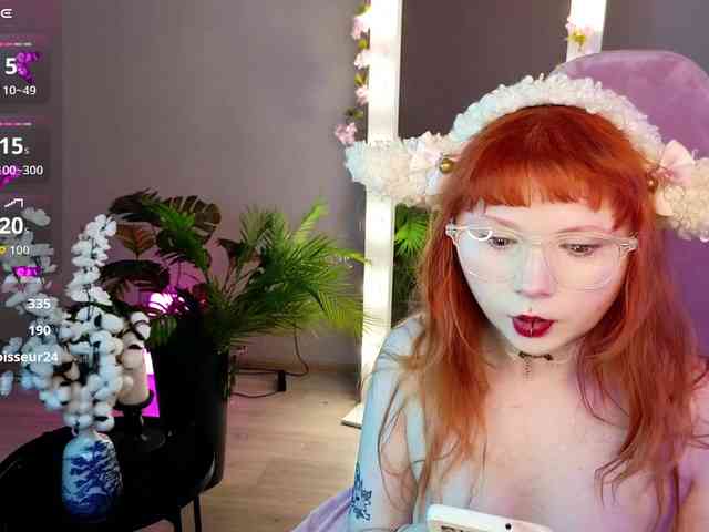 usagi-sasagi webcam