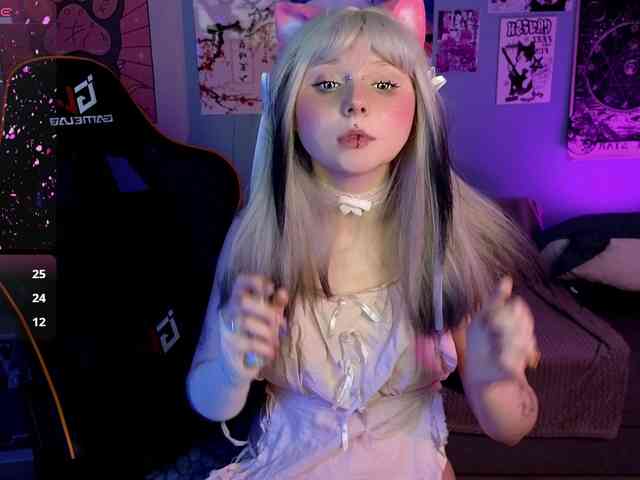 usagi-sasagi webcam