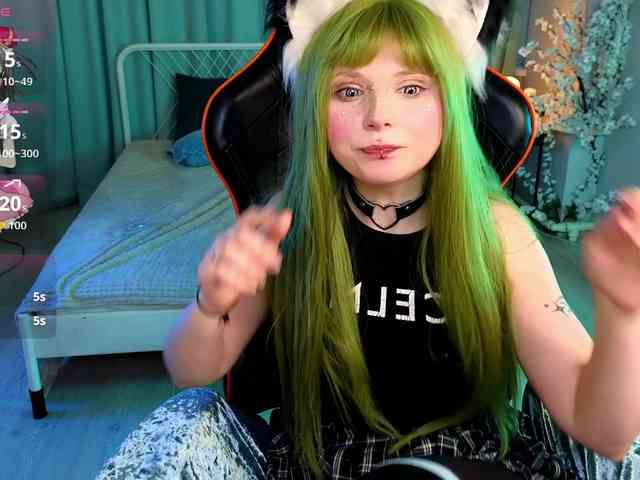 usagi-sasagi webcam