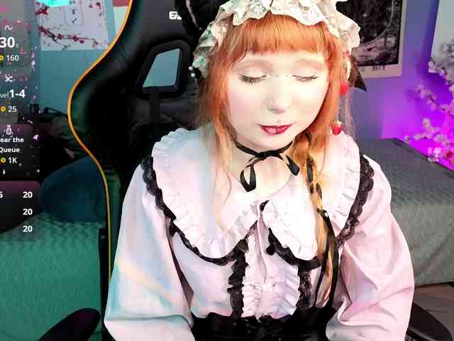usagi-sasagi webcam