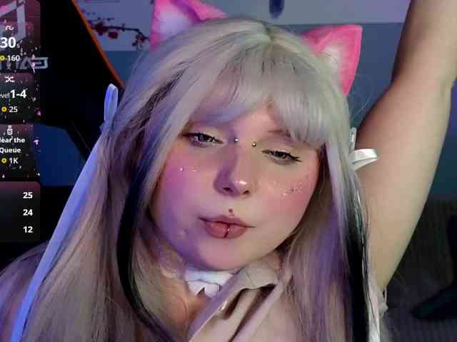 usagi-sasagi webcam