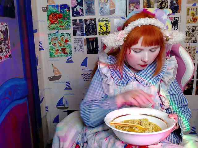 usagi-sasagi webcam