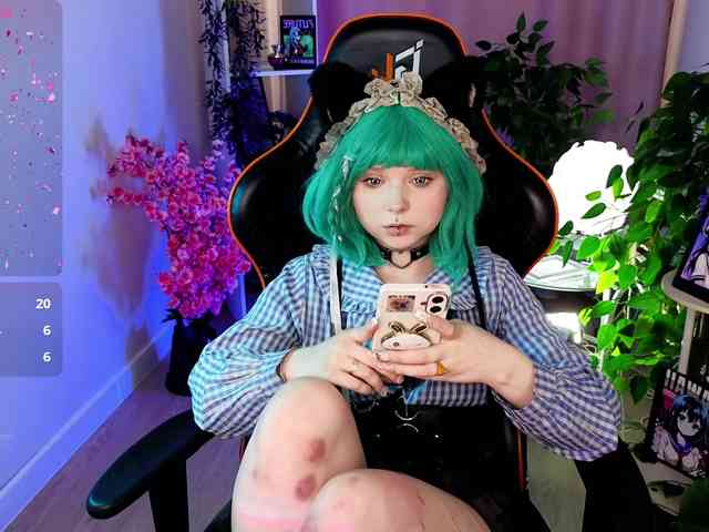 usagi-sasagi webcam