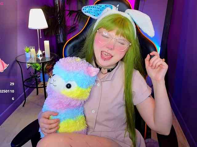 usagi-sasagi webcam