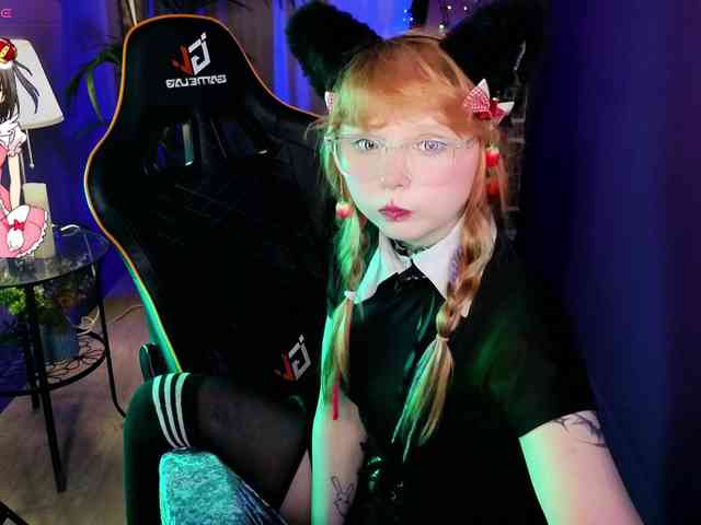 usagi-sasagi webcam