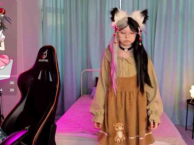 usagi-sasagi webcam