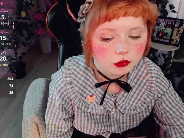 usagi-sasagi webcam