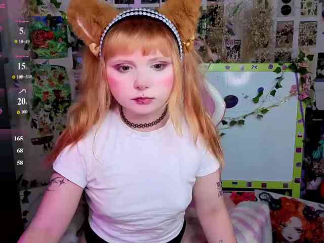 usagi-sasagi webcam