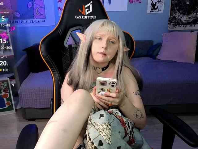 usagi-sasagi webcam