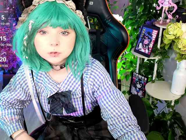 usagi-sasagi webcam