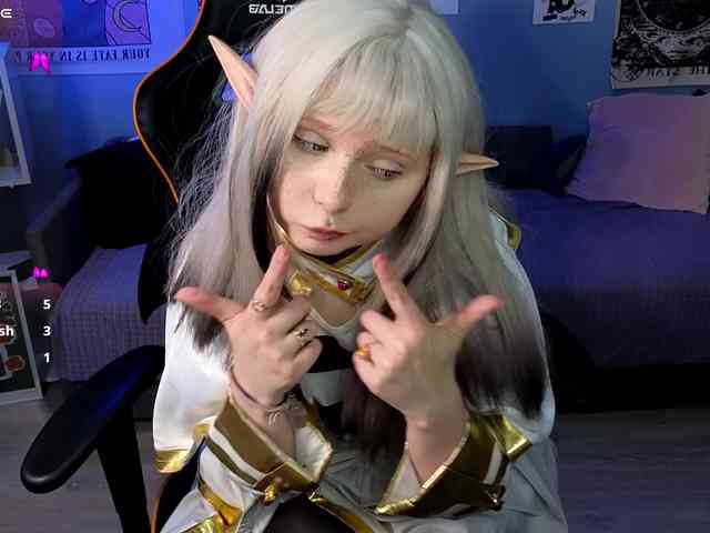 usagi-sasagi webcam