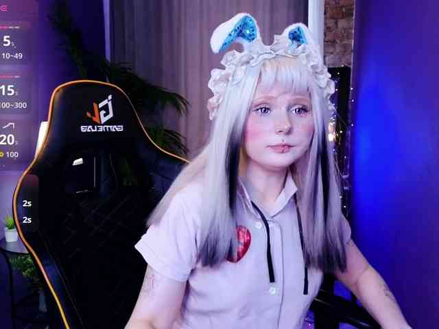 usagi-sasagi webcam