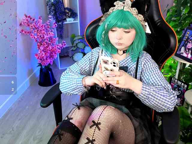 usagi-sasagi webcam