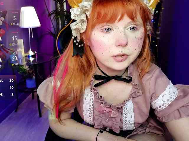 usagi-sasagi webcam