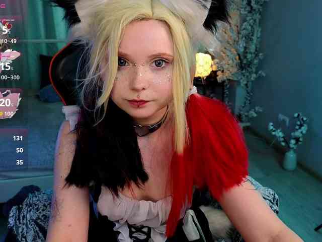 usagi-sasagi webcam