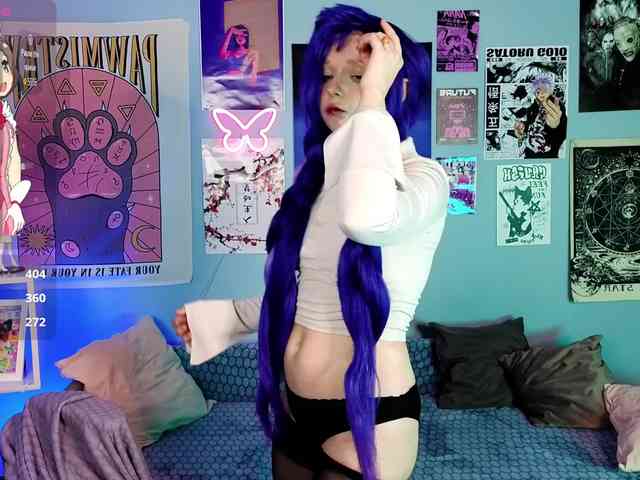 usagi-sasagi webcam