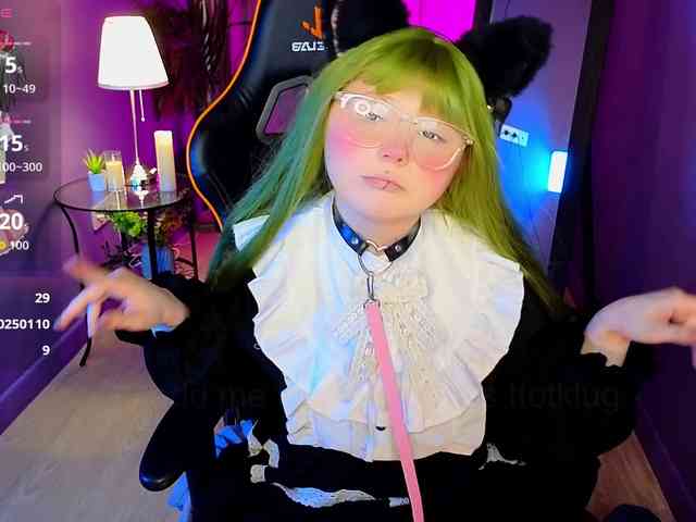 usagi-sasagi webcam