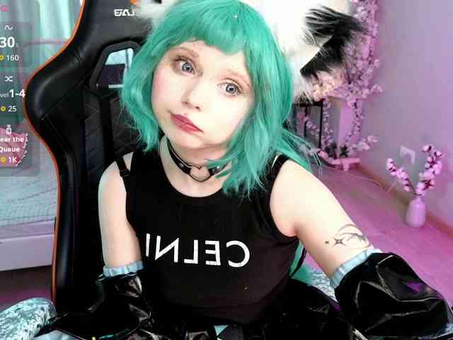 usagi-sasagi webcam