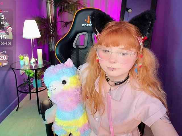 usagi-sasagi webcam