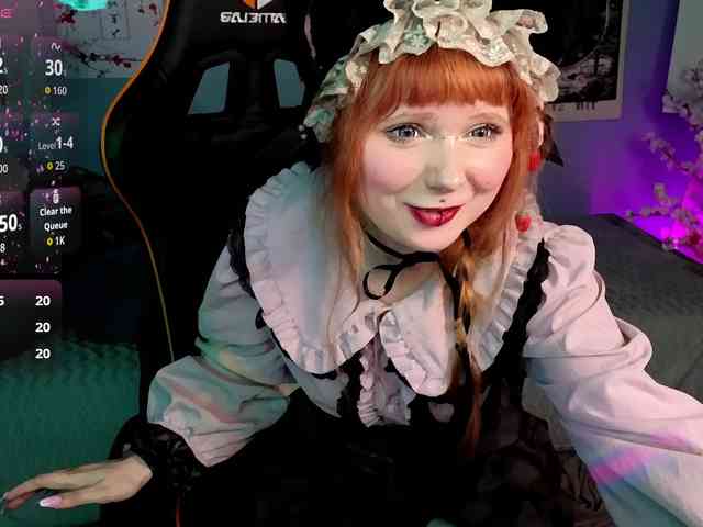 usagi-sasagi webcam