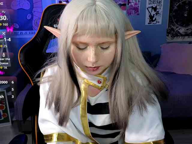 usagi-sasagi webcam
