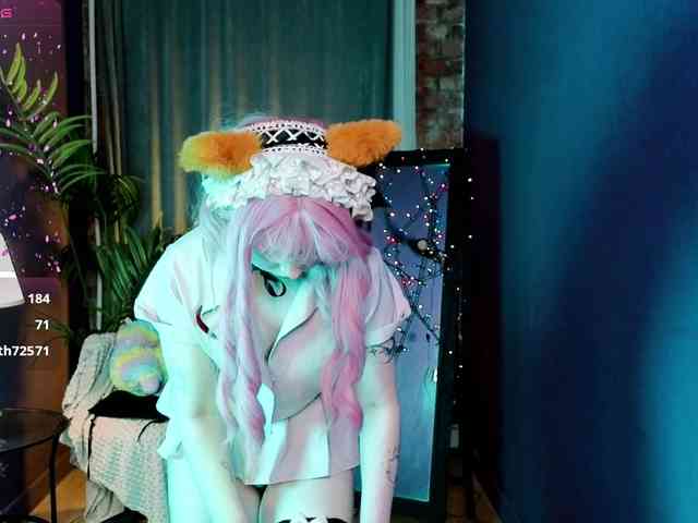 usagi-sasagi webcam