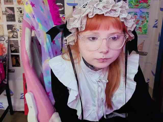 usagi-sasagi webcam
