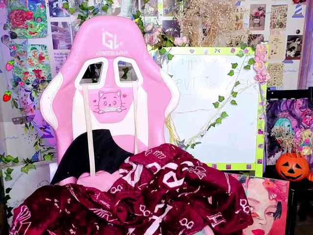 usagi-sasagi webcam