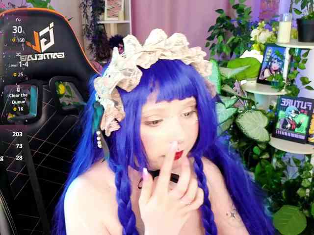 usagi-sasagi webcam