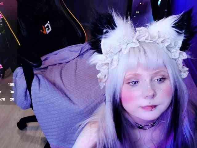 usagi-sasagi webcam