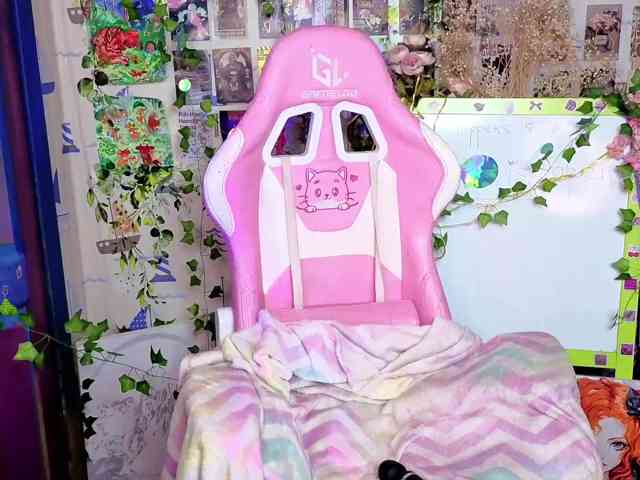 usagi-sasagi webcam