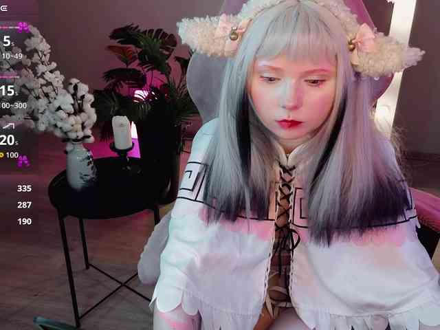 usagi-sasagi webcam