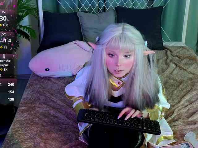 usagi-sasagi webcam