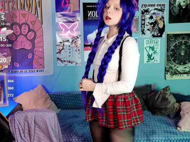 usagi-sasagi webcam