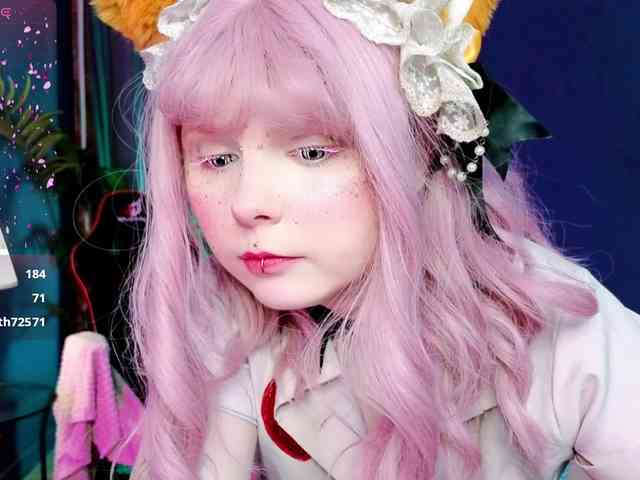usagi-sasagi webcam