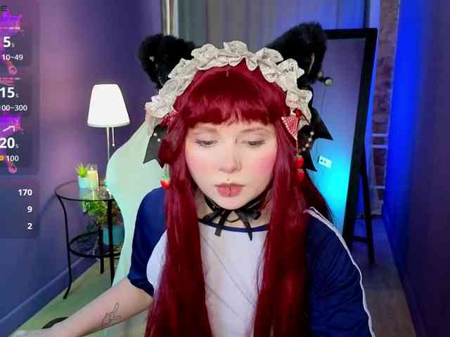usagi-sasagi webcam