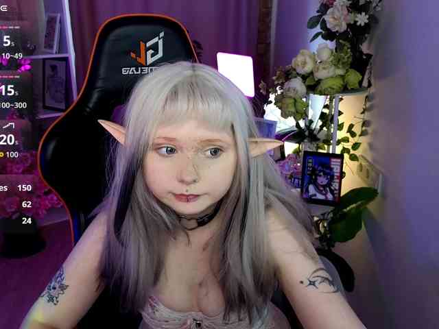 usagi-sasagi webcam