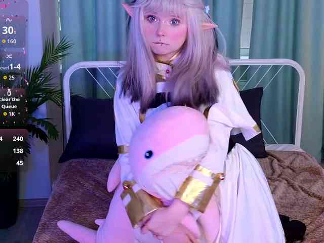 usagi-sasagi webcam