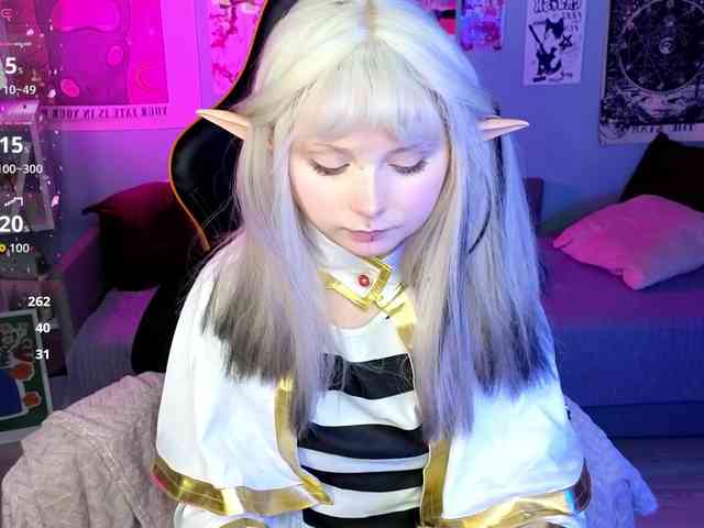 usagi-sasagi webcam