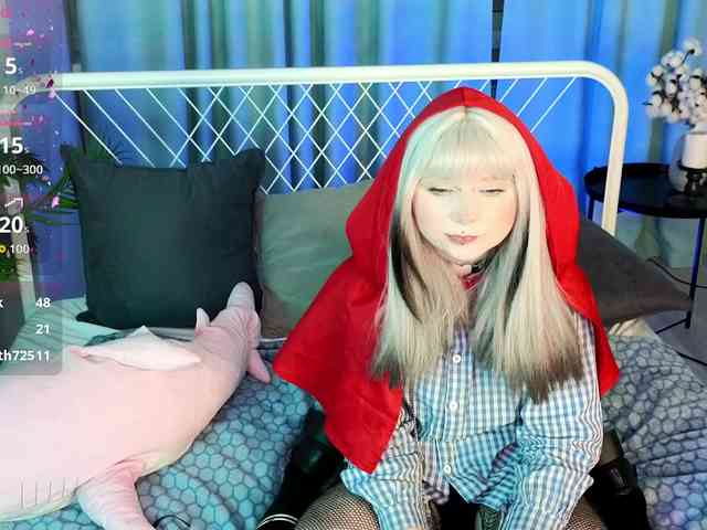 usagi-sasagi webcam